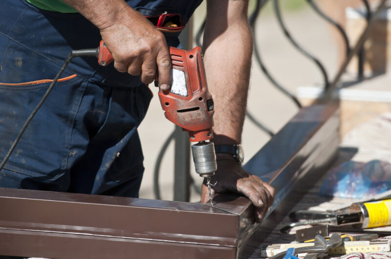 Get Professional Guttering Repairs Near Me Today