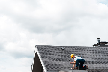 Roofers in Rockland County