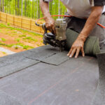 roof inspection & repair